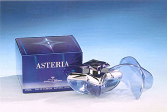 عطر ادکلن آستریا پرنسس مارینا دی بوربون - Asteria Princesse Marina De Bourbon - بررسی، قیمت و خرید