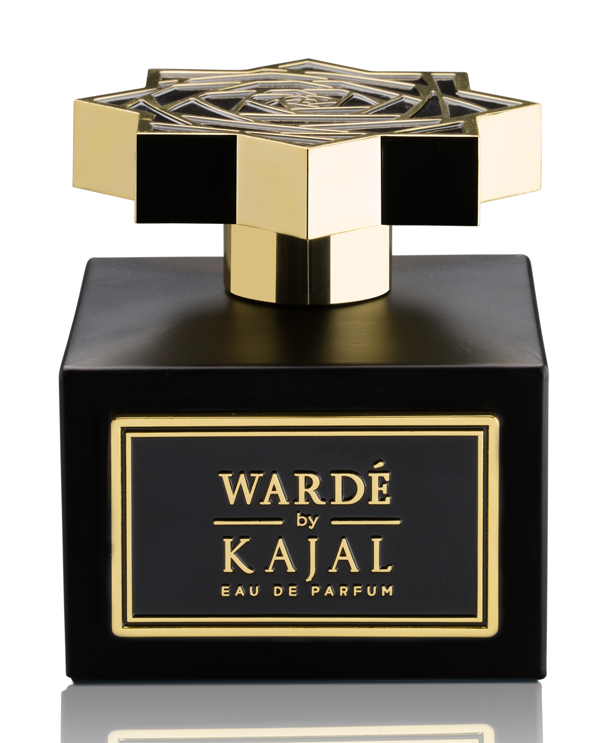 عطر ادکلن وُرد کاجَل - Warde Kajal - بررسی، قیمت و خرید