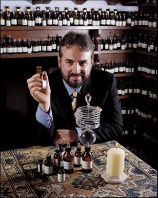 عطر ادکلن اسپتزیه لورنتزو ویلورسی - Spezie Lorenzo Villoresi - بررسی، قیمت و خرید
