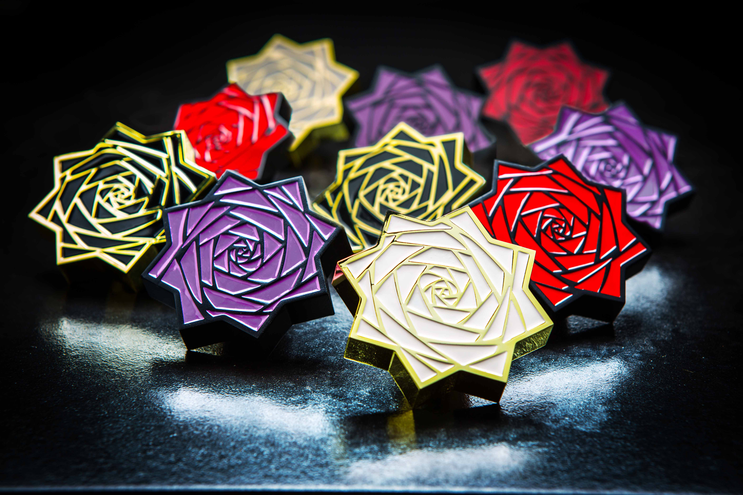 عطر ادکلن وُرد کاجَل - Warde Kajal - بررسی، قیمت و خرید