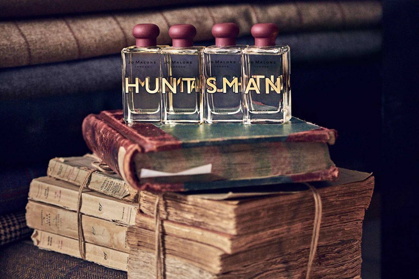 عطر ادکلن امبر اند پچولی جو مالون لندن - Amber & Patchouli Jo Malone London - بررسی، قیمت و خرید