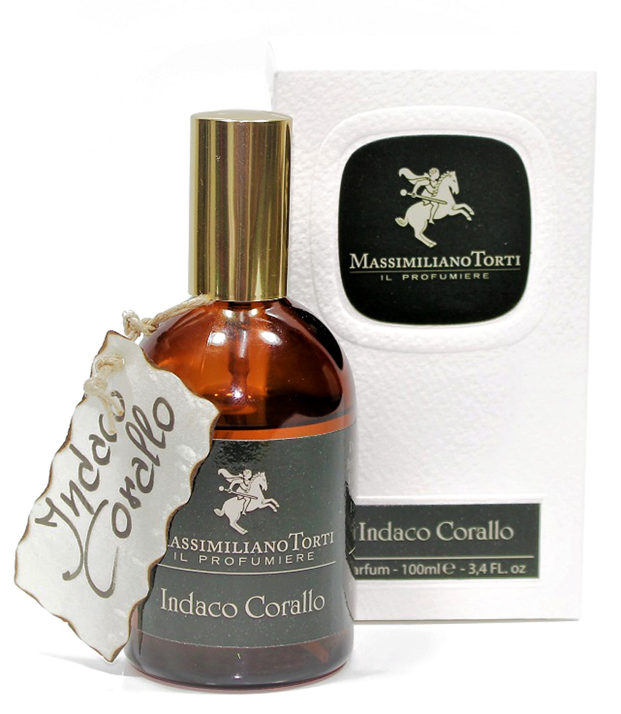 عطر ادکلن اینداکو کورالو ایل پروفومیره - Indaco Corallo Il Profumiere - بررسی، قیمت و خرید
