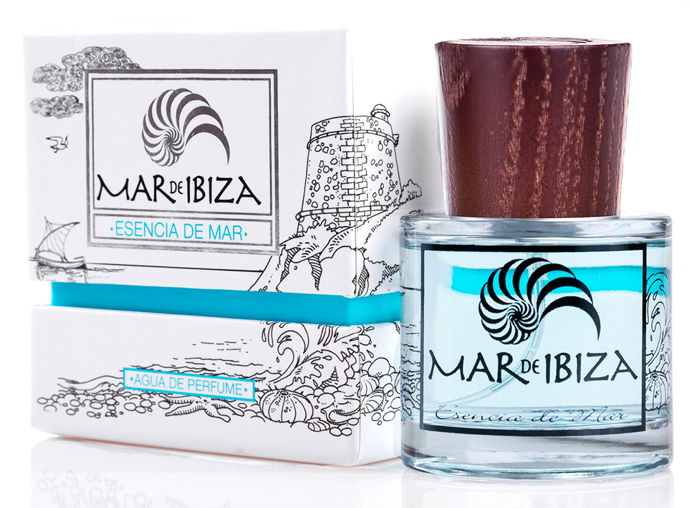 عطر ادکلن ایسنسیه مار مار دی ایبیزا - Esencia Mar Mar de ibiza - بررسی، قیمت و خرید