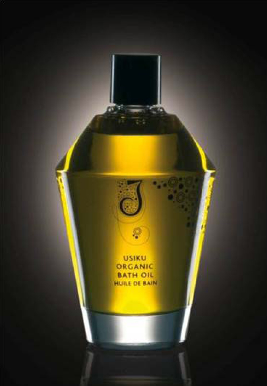عطر ادکلن اوسیکو جو وود ارگانیکس - Usiku Jo Wood Organics - بررسی، قیمت و خرید