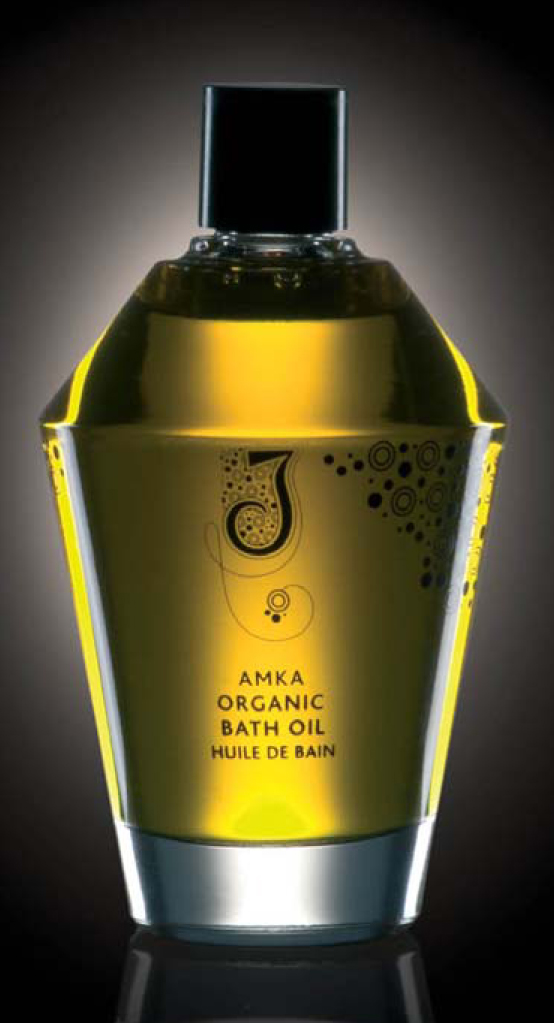 عطر ادکلن آمکا جو وود ارگانیکز - Amka Jo Wood Organics - بررسی، قیمت و خرید