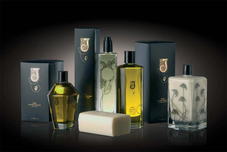 عطر ادکلن آمکا جو وود ارگانیکز - Amka Jo Wood Organics - بررسی، قیمت و خرید
