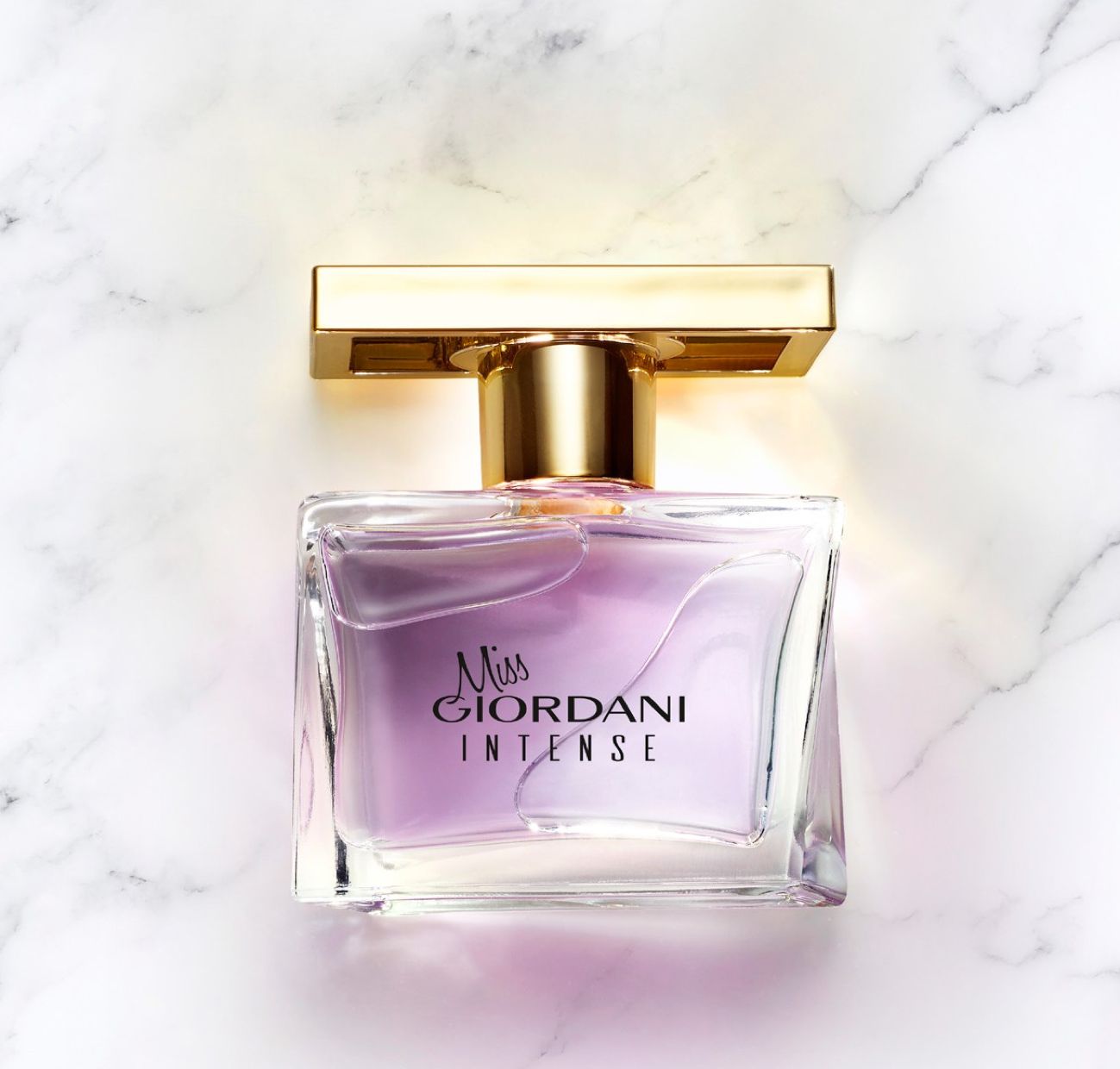 عطر ادکلن میس جوردانی اینتنس اوریفلیم - Miss Giordani Intense Oriflame - بررسی، قیمت و خرید