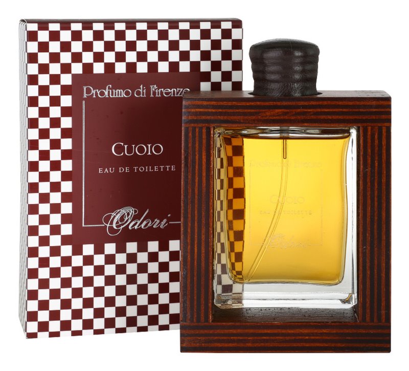 عطر ادکلن کویو ۲۰۰۸ اودوری - Cuoio 2008 Odori - بررسی، قیمت و خرید
