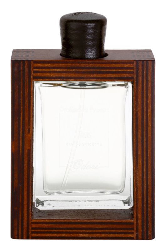 عطر ادکلن زافران ۲۰۰۸ اودوری - Zafferano 2008 Odori - بررسی، قیمت و خرید