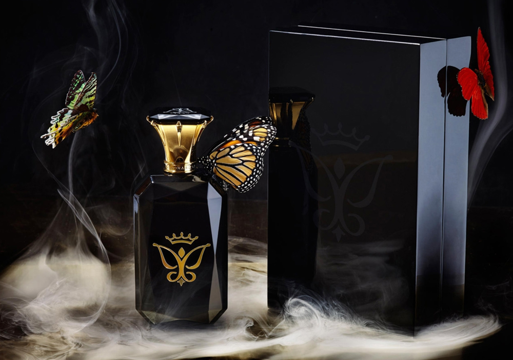 عطر ادکلن لو مونارک وی ل مونارک - Le Monarque V Le Monarque - بررسی، قیمت و خرید