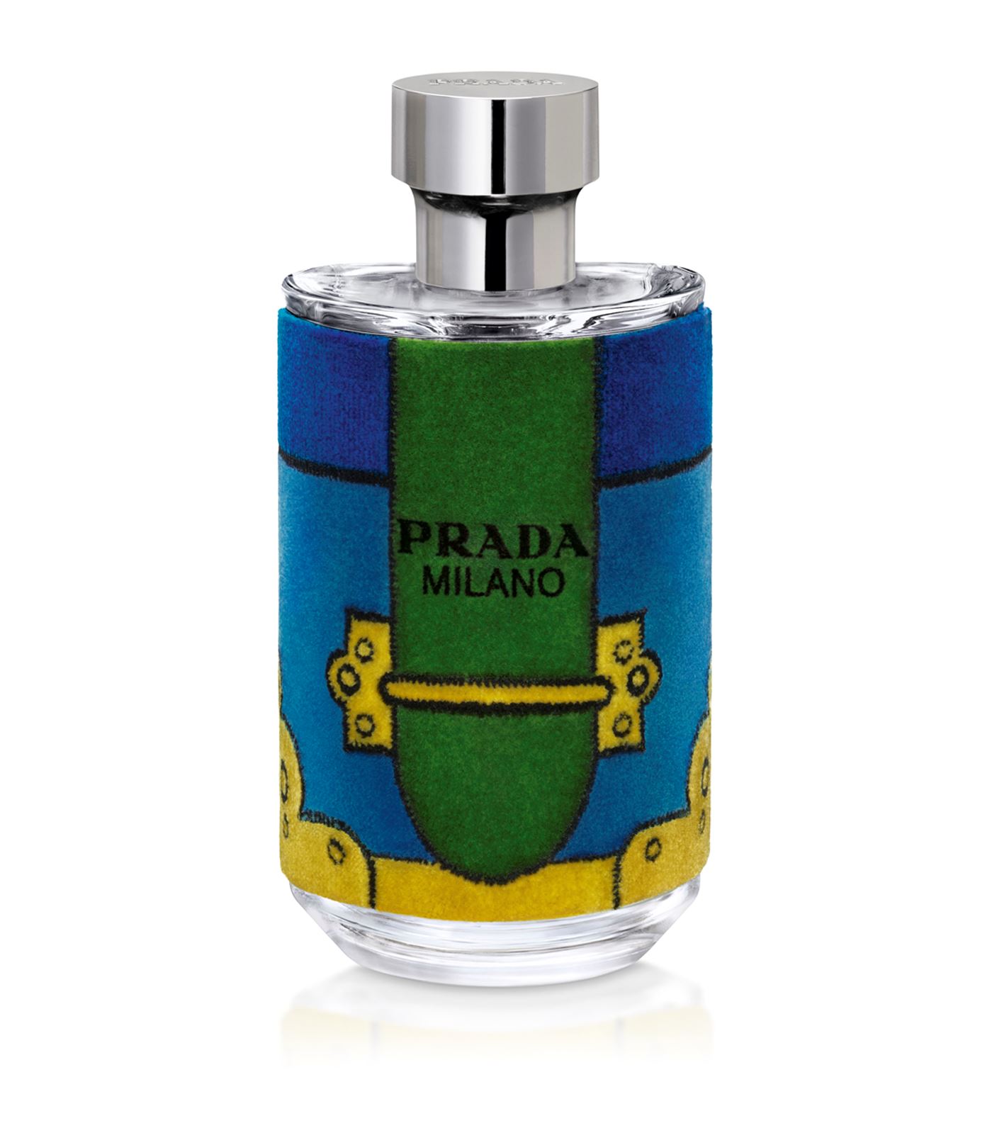 عطر ادکلن پِرادا لوم ولوت ادیشن پرادا - Prada L'Homme Velvet Edition Prada - بررسی، قیمت و خرید