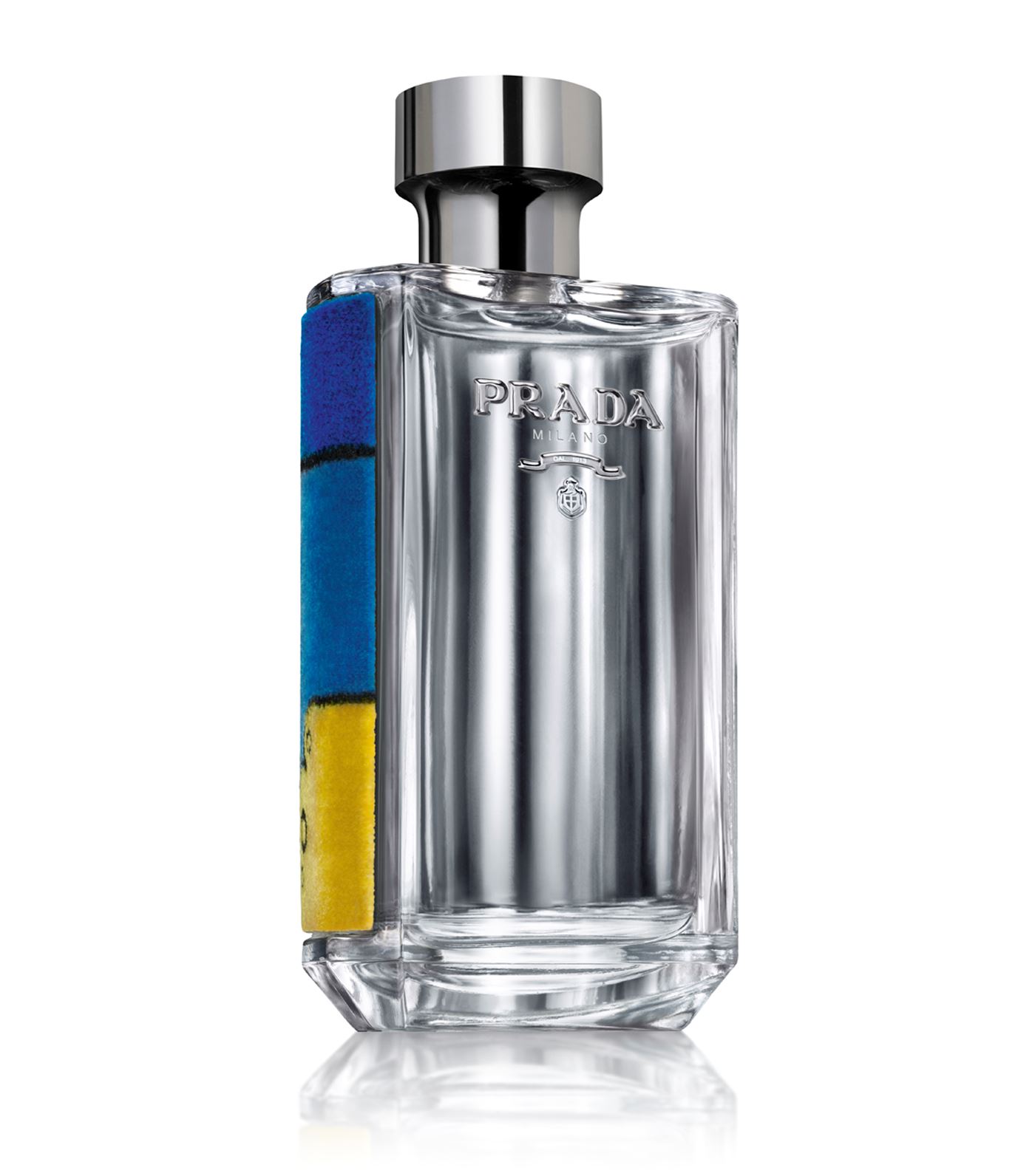 عطر ادکلن پِرادا لوم ولوت ادیشن پرادا - Prada L'Homme Velvet Edition Prada - بررسی، قیمت و خرید
