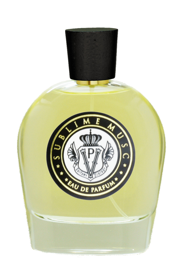 عطر ادکلن سابلیم ماسک پارفیومز وینتیج - Sublime Musc Parfums Vintage - بررسی، قیمت و خرید