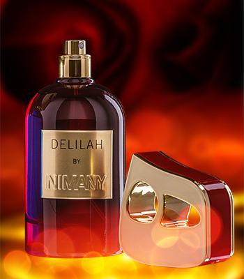 عطر ادکلن دلایلا نیمانی - Delilah Nimany - بررسی، قیمت و خرید