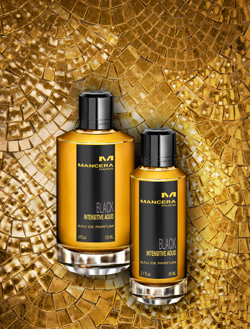 عطر ادکلن بلک اینتنس عود مانسرا - Black Intensitive Aoud Mancera - بررسی، قیمت و خرید