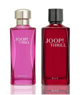 عطر ادکلن جوپ تریل وومن یوپ - Joop! Thrill Woman Joop! - بررسی، قیمت و خرید
