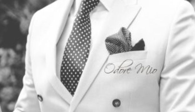 عطر ادکلن وایت نایت اودور میو - White Knight Odore Mio - بررسی، قیمت و خرید