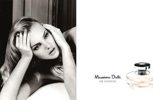 عطر ادکلن ان اسانسیا ماسیمو دوتی - En Esencia Massimo Dutti - بررسی، قیمت و خرید