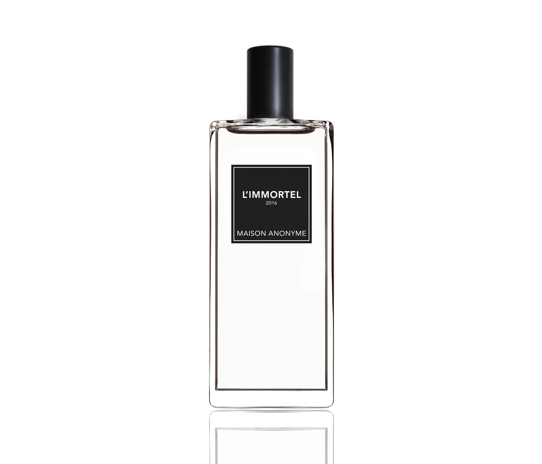 عطر ادکلن لیمورتل میسون آنونیم - L'Immortel Maison Anonyme - بررسی، قیمت و خرید