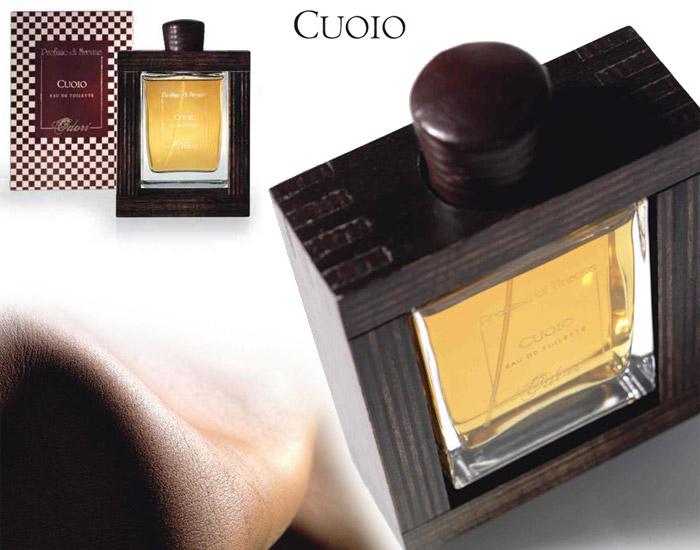 عطر ادکلن کویو ۲۰۰۸ اودوری - Cuoio 2008 Odori - بررسی، قیمت و خرید