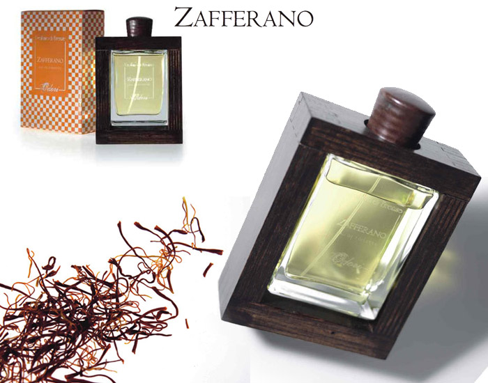 عطر ادکلن زافران ۲۰۰۸ اودوری - Zafferano 2008 Odori - بررسی، قیمت و خرید