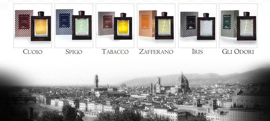 عطر ادکلن زافران ۲۰۰۸ اودوری - Zafferano 2008 Odori - بررسی، قیمت و خرید