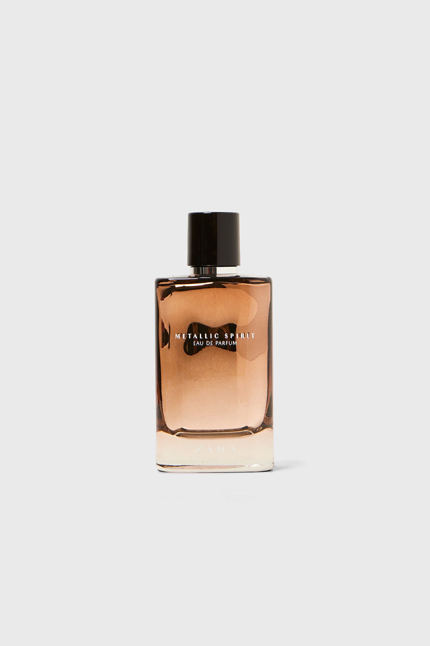 عطر ادکلن متالیک اسپیریت زارا - Metallic Spirit Zara - بررسی، قیمت و خرید