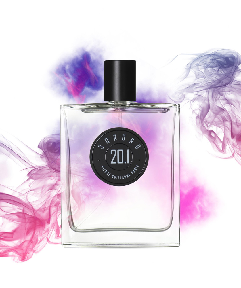 عطر ادکلن سورونگ بیست و یک پیر گیوم پاریس - Sorong 20.1 Pierre Guillaume Paris - بررسی، قیمت و خرید