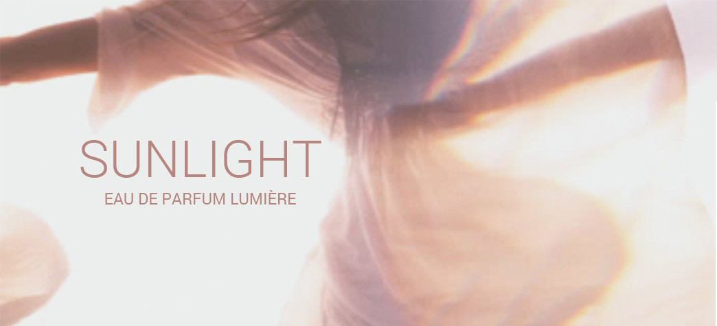 عطر ادکلن سانلایت لومیر جیل سندر - Sunlight Lumiere Jil Sander - بررسی، قیمت و خرید