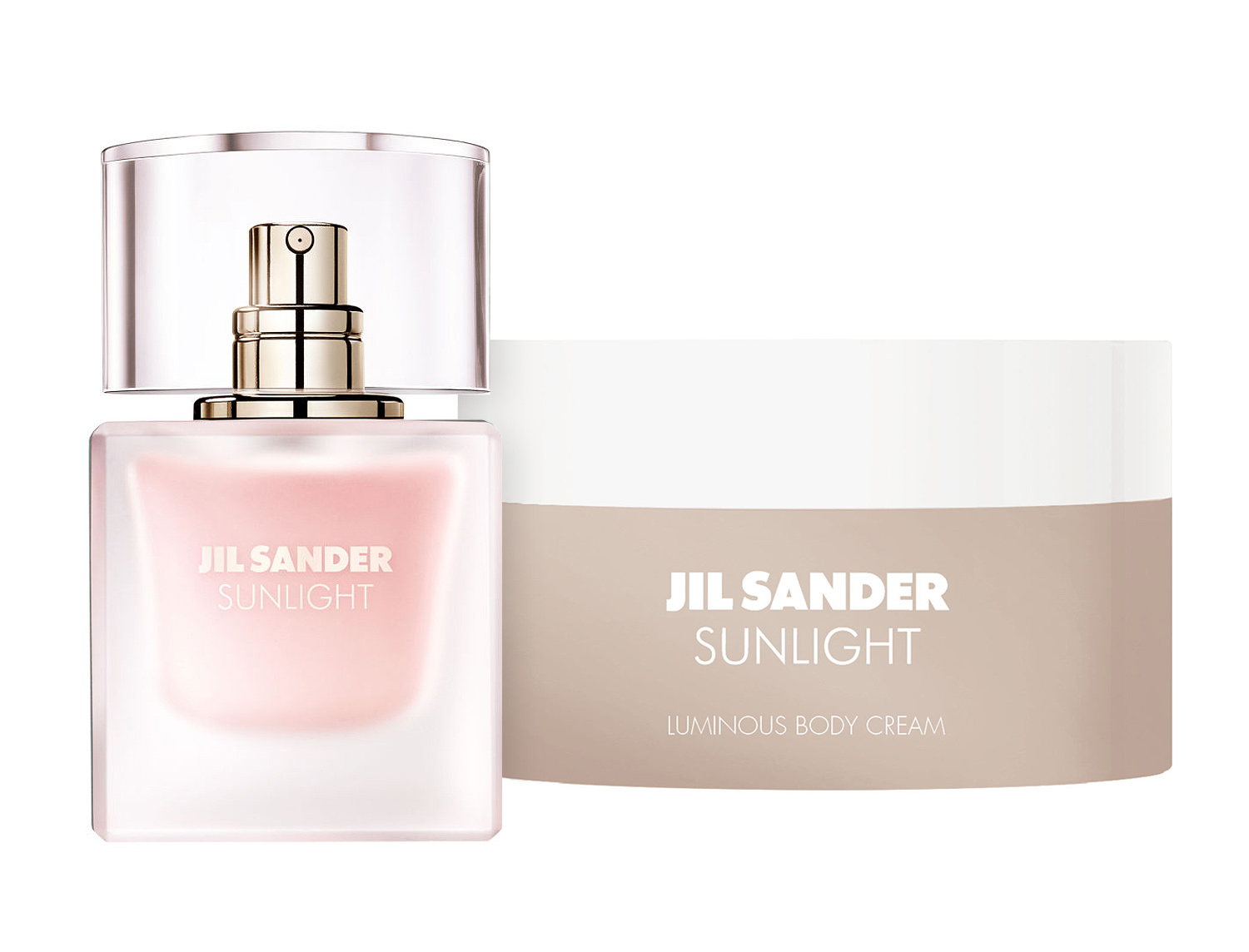 عطر ادکلن سانلایت لومیر جیل سندر - Sunlight Lumiere Jil Sander - بررسی، قیمت و خرید