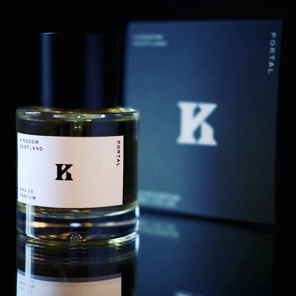 عطر ادکلن پورتال کینگدام اسکاتلند - Portal Kingdom Scotland - بررسی، قیمت و خرید