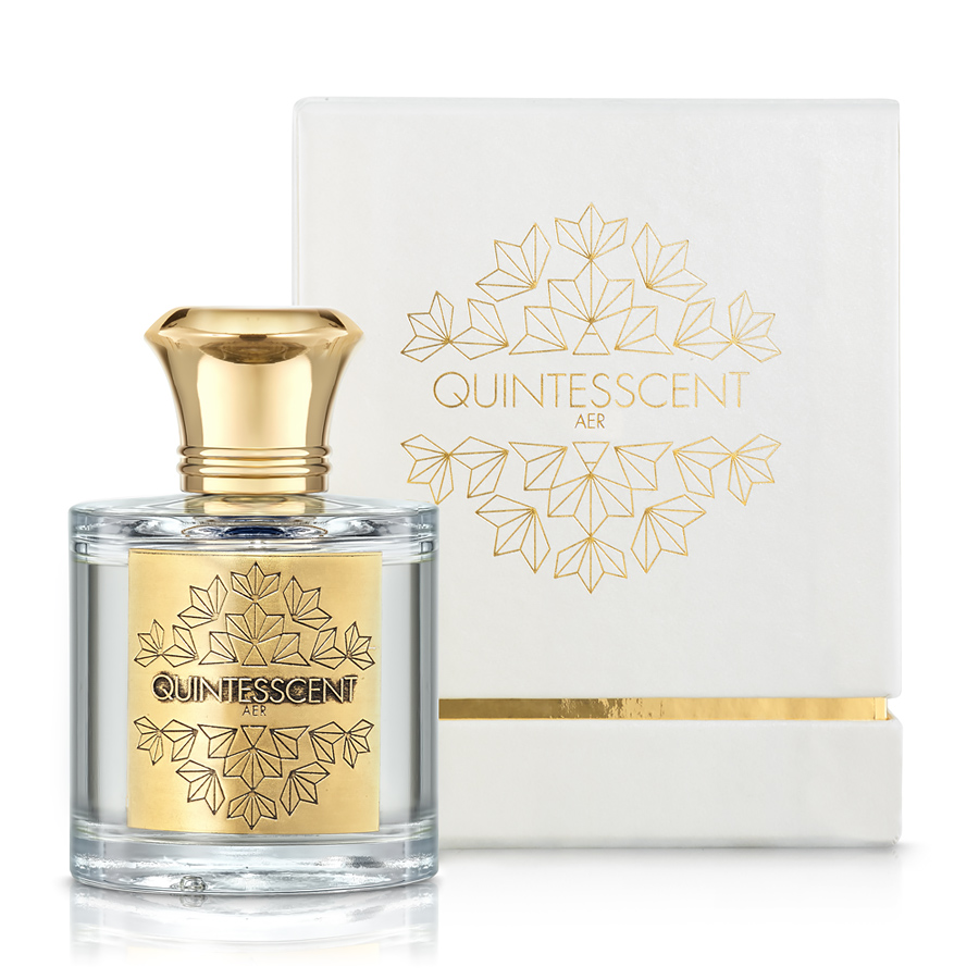 عطر ادکلن ایر کوینتسنت - Aer Quintesscent - بررسی، قیمت و خرید