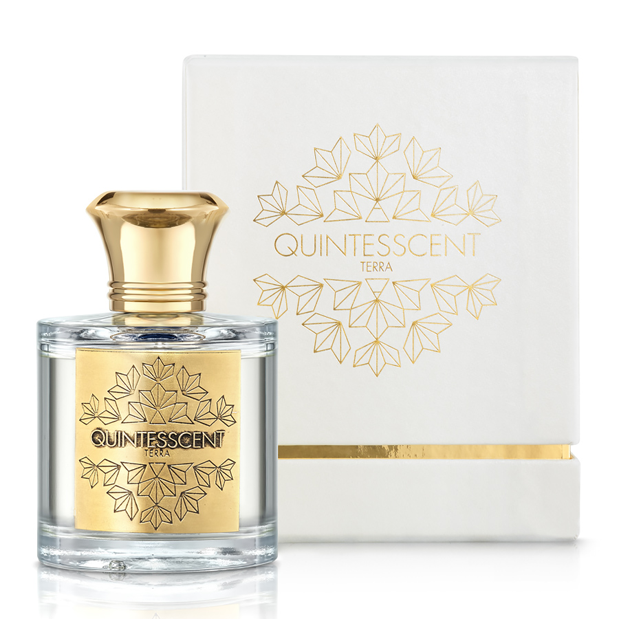 عطر ادکلن ترا کوینتسنت - Terra Quintesscent - بررسی، قیمت و خرید