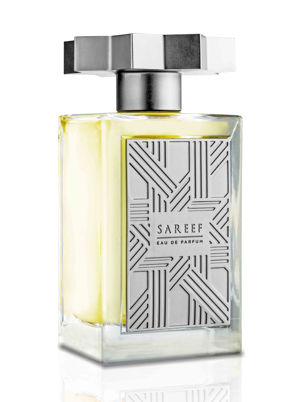 عطر ادکلن سریٖف کاجال - Sareef Kajal - بررسی، قیمت و خرید