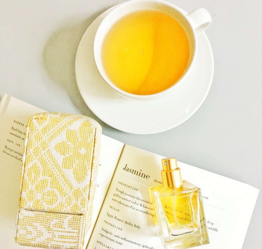 عطر ادکلن محسوری مالِی پرفیومِری - Mahsuri Malay Perfumery - بررسی، قیمت و خرید