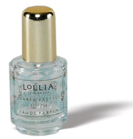 عطر ادکلن ویش لولیا - Wish Lollia - بررسی، قیمت و خرید