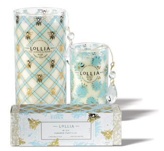 عطر ادکلن ویش لولیا - Wish Lollia - بررسی، قیمت و خرید