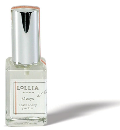 عطر ادکلن آلویز لولیا - Always Lollia - بررسی، قیمت و خرید
