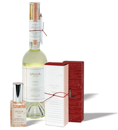 عطر ادکلن آلویز لولیا - Always Lollia - بررسی، قیمت و خرید