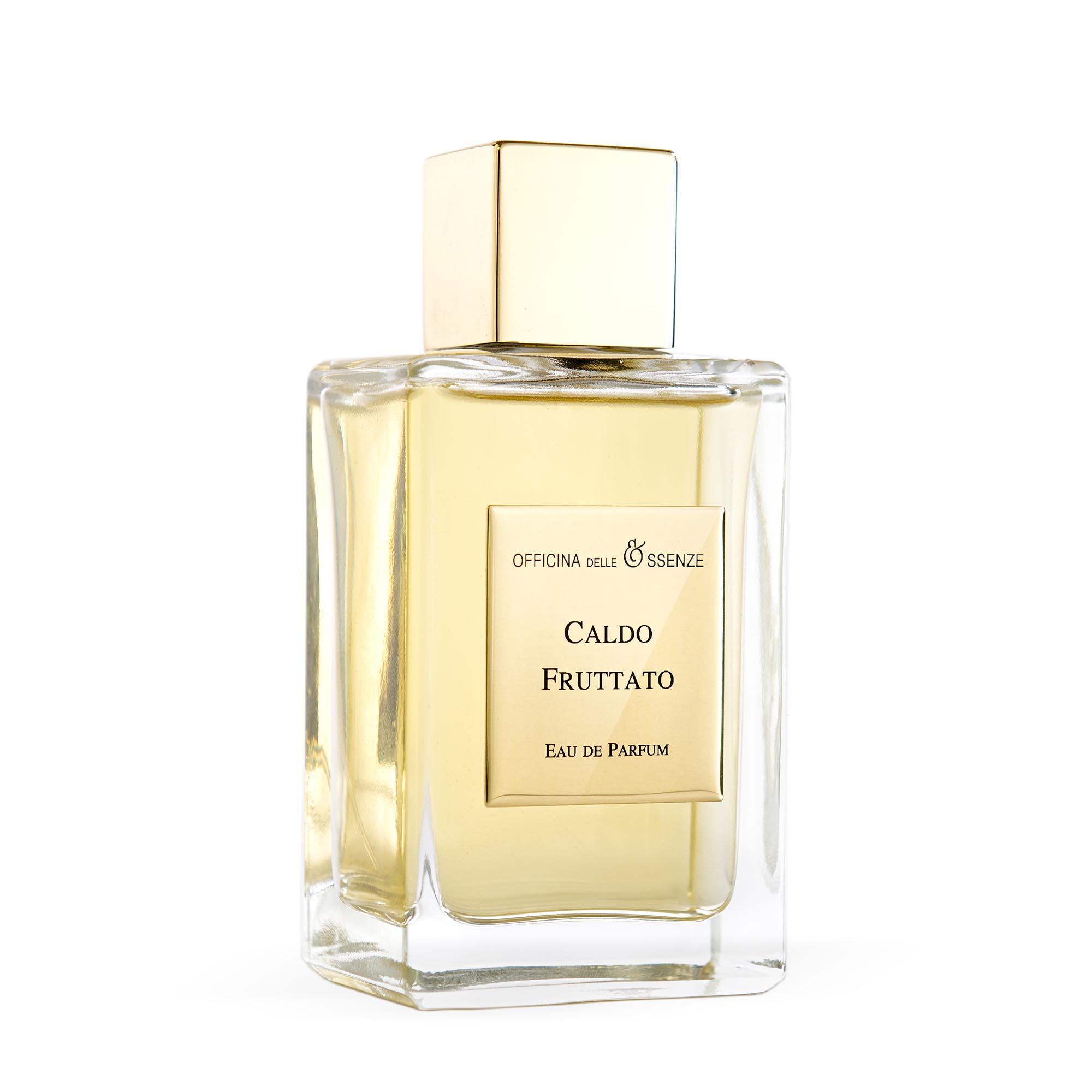 عطر ادکلن کالدو فروتاتو اوفیچینا دله اسنسه - Caldo Fruttato Officina delle Essenze - بررسی، قیمت و خرید