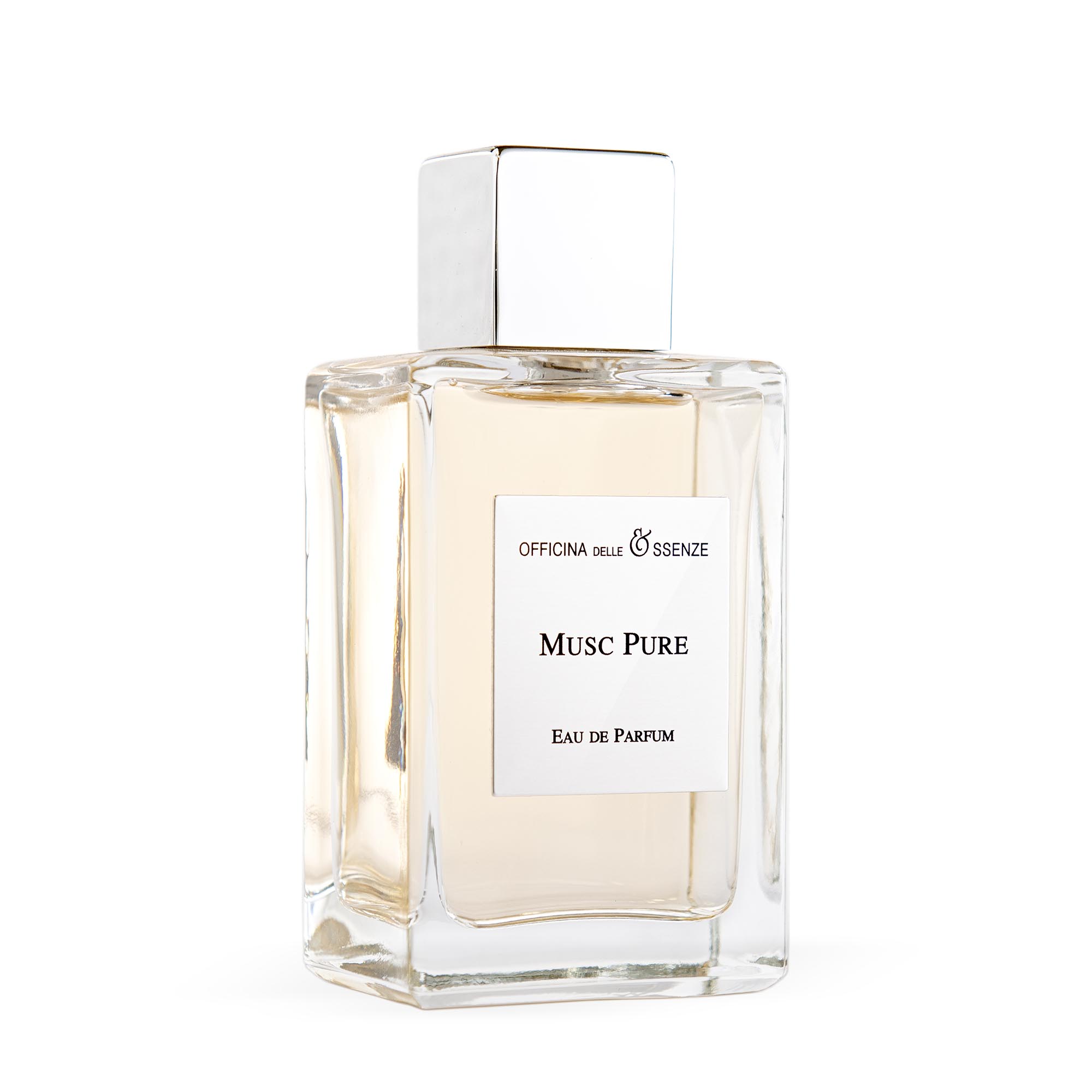 عطر ادکلن ماسک پیور آفیسینا دله اسنزه - Musc Pure Officina delle Essenze - بررسی، قیمت و خرید