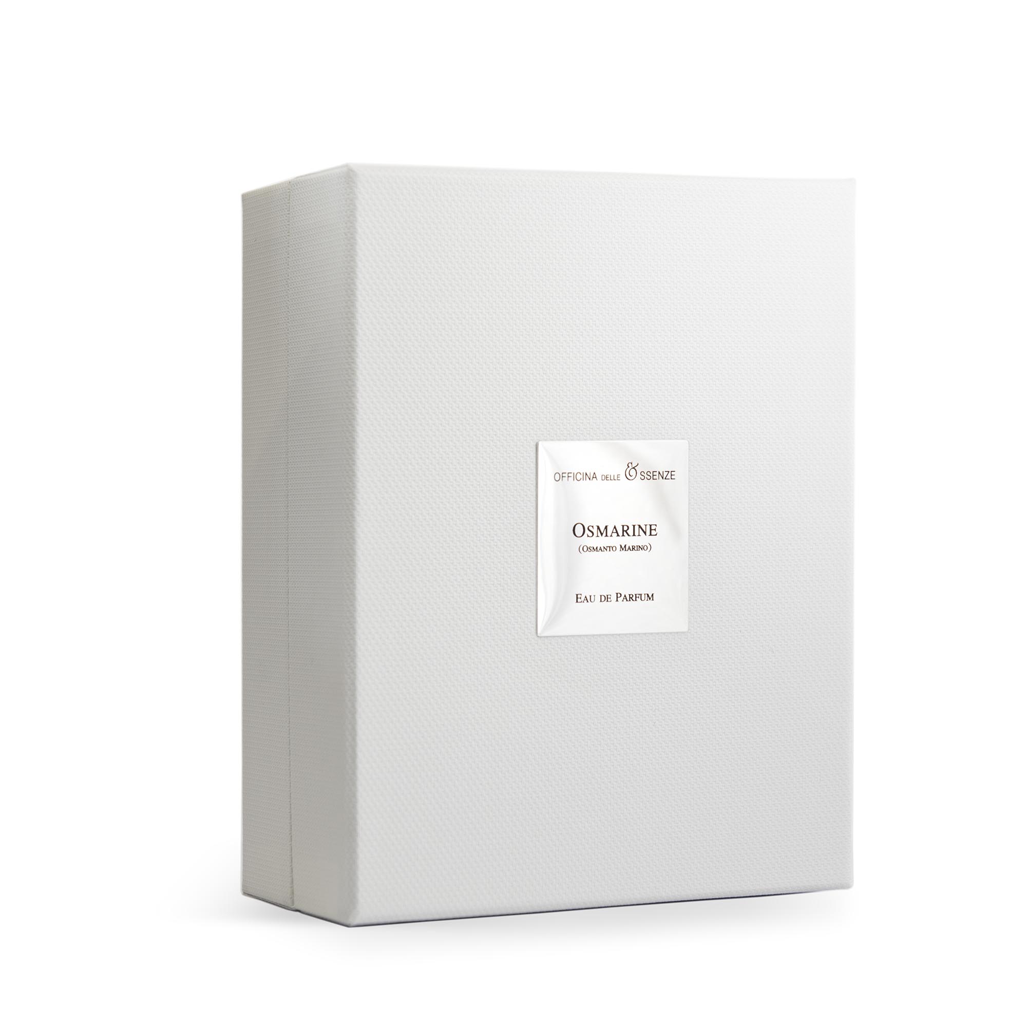 عطر ادکلن اوسمارین اوفیسینا دل اِسِنزِ - Osmarine (Osmanto Marino) Officina delle Essenze - بررسی، قیمت و خرید