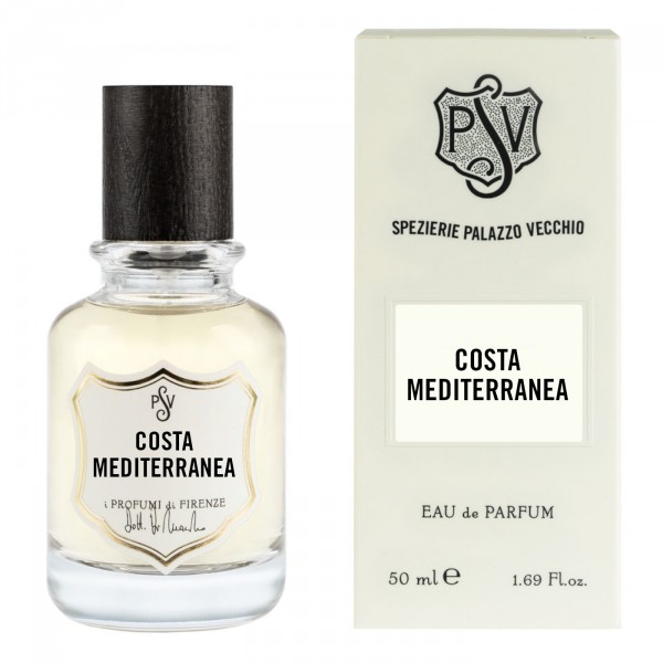 عطر ادکلن کوستا مدیترانه آی پروفومی دی فلورنس - Costa Mediterranea I Profumi di Firenze - بررسی، قیمت و خرید