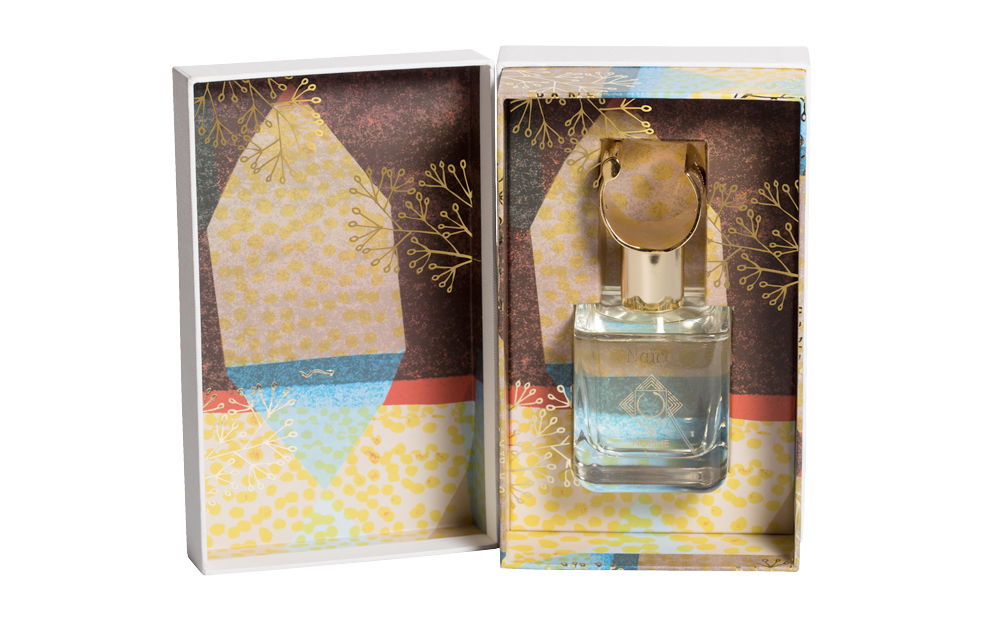 عطر ادکلن نایکا نوئم - Naïca Noème - بررسی، قیمت و خرید