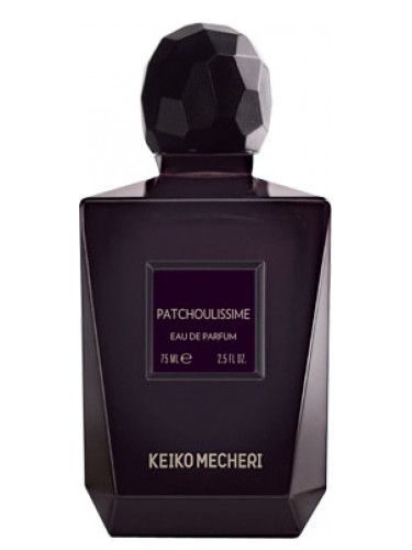 عطر ادکلن پچولیسم کیکو مچری - Patchoulissime Keiko Mecheri - بررسی، قیمت و خرید