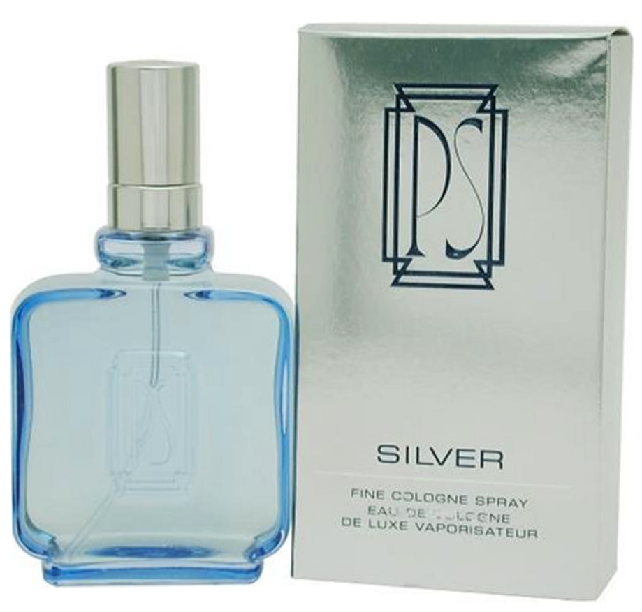 عطر ادکلن سیلور پاول سباستین - Silver Paul Sebastian - بررسی، قیمت و خرید