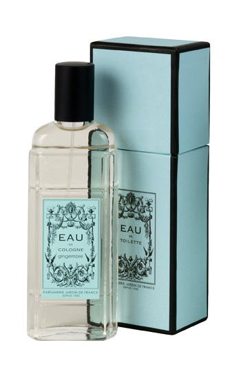 عطر ادکلن وتیور ژردن دو فرانس - Vetiver Jardin de France - بررسی، قیمت و خرید