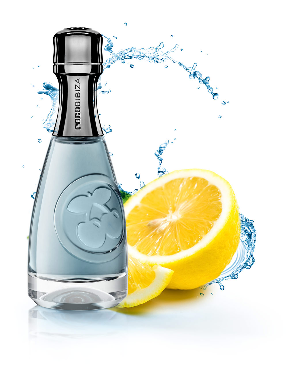 عطر ادکلن پاچا ایبیزا توئنیتی فور سون من پاچا ایبیزا - Pacha Ibiza 24/7 Men Pacha Ibiza - بررسی، قیمت و خرید