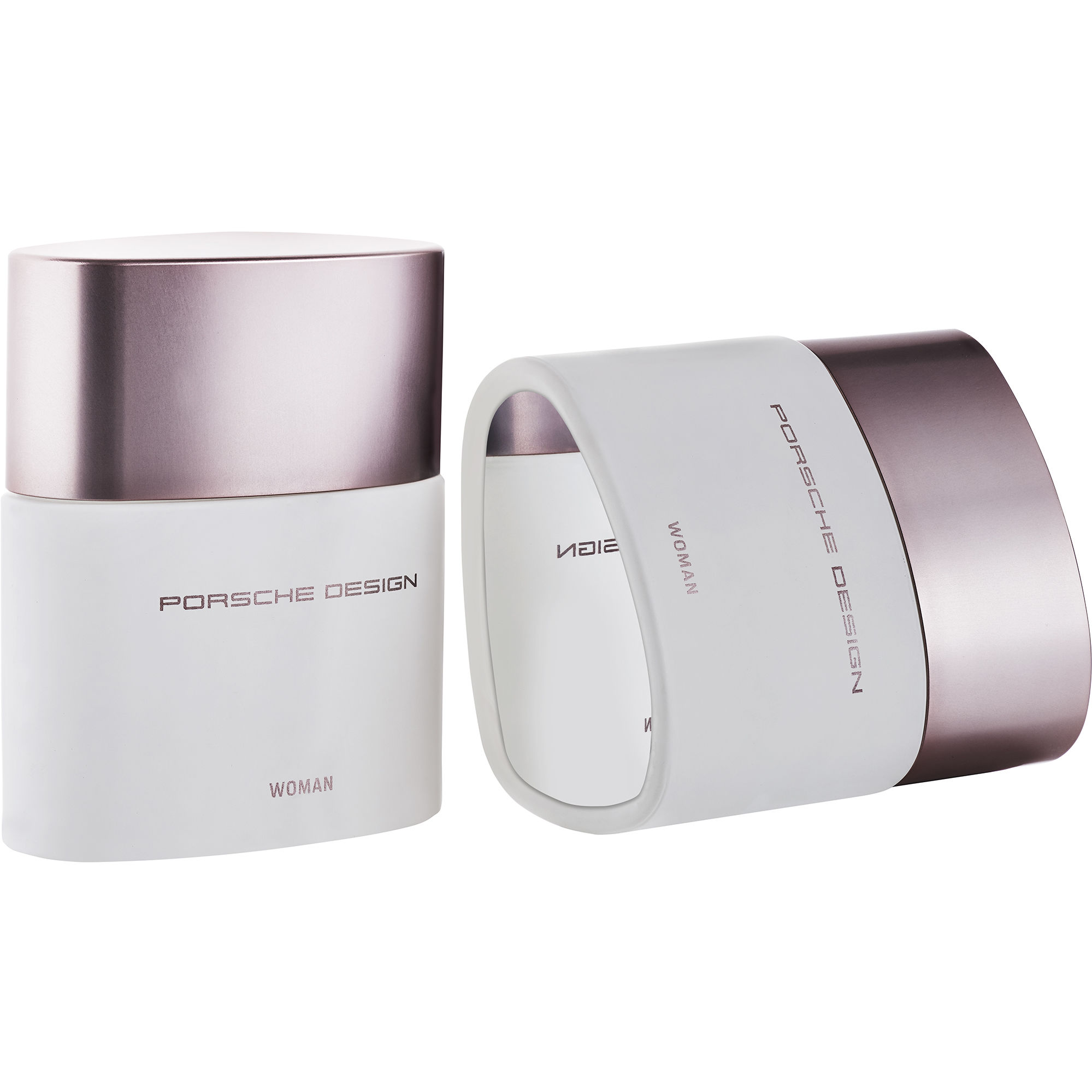 عطر ادکلن پورشه وومن پروش دیزاین - Porsche Woman Porsche Design - بررسی، قیمت و خرید