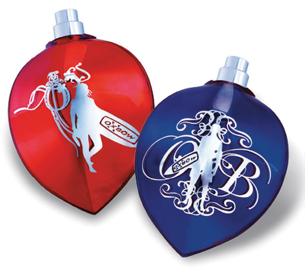 عطر ادکلن آکس بو اَسِنس د سِرف وُمِن آکس‌بو - Oxbow Essence de Surf Woman Oxbow - بررسی، قیمت و خرید